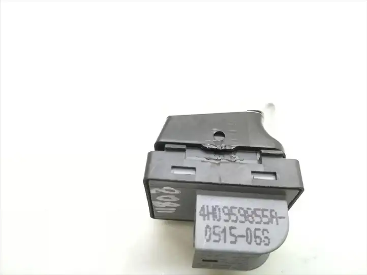 Audi A7 S7 4G (2014 - 2018) 4H0959855A Кнопка стеклоподъемников — фото 5