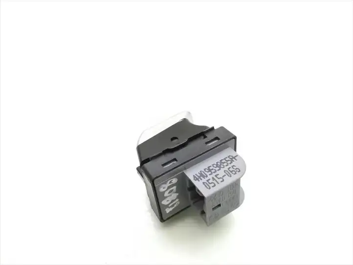Audi A7 S7 4G (2014 - 2018) 4H0959855A Кнопка стеклоподъемников — фото 4