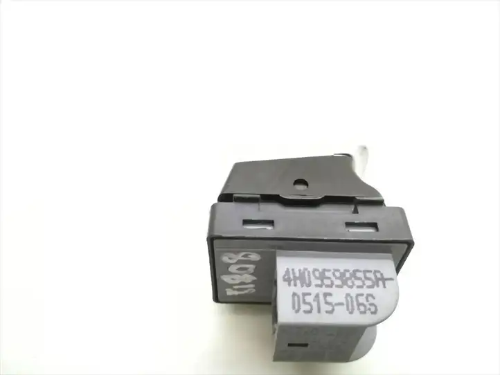 Audi A7 S7 4G (2014 - 2018) 4H0959855A Кнопка стеклоподъемников — фото 5