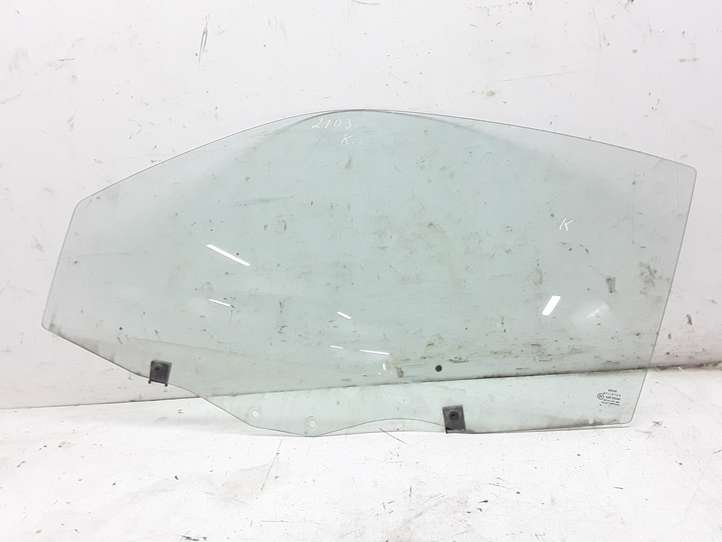 Smart ForTwo (2000 - 2007)   Основное стекло передних дверей (двухдверного автомобиля)