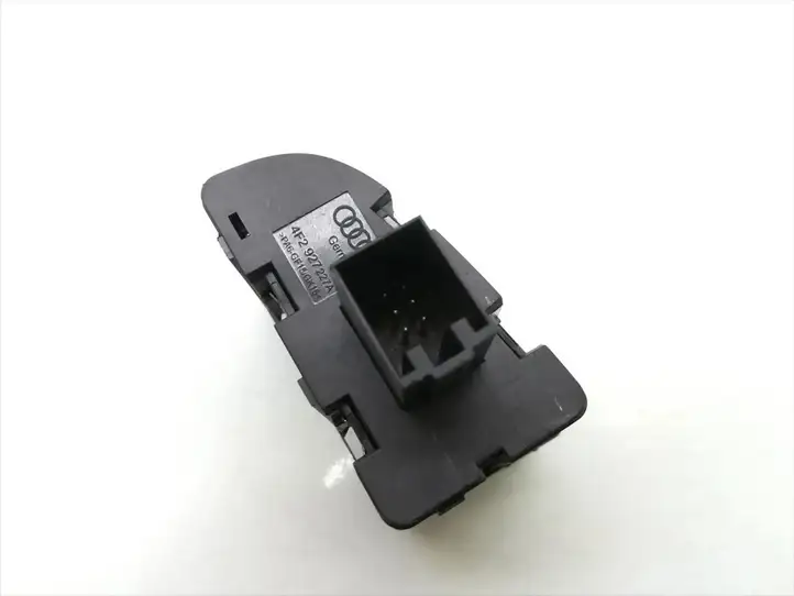 Audi A6 S6 C6 4F (2004 - 2008) 4F2927227 Другие включатели / ручки/ переключатели — фото 3