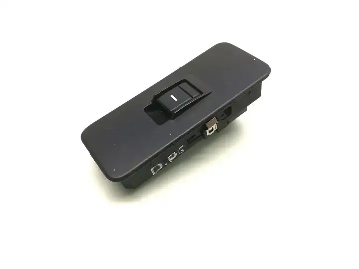 Land Rover Range Rover Sport L320 (2005 - 2009) YUD501070PVJ Блок кнопок стеклоподъемников — фото 2