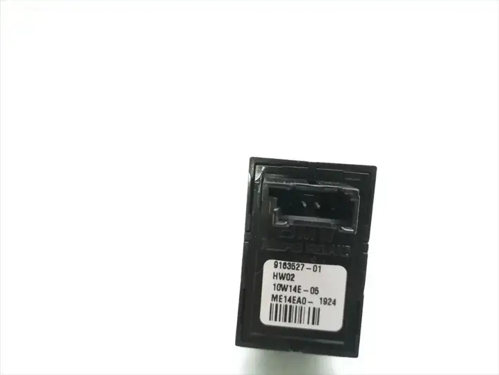 BMW 5 F10 F11 (2009 - 2016) 9163527 Блок кнопок стеклоподъемников — фото 3