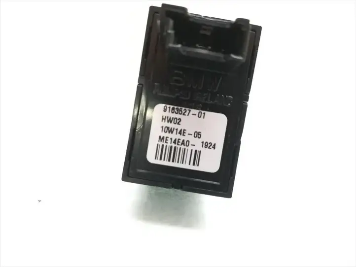 BMW 5 F10 F11 (2009 - 2016) 9163527 Блок кнопок стеклоподъемников — фото 5