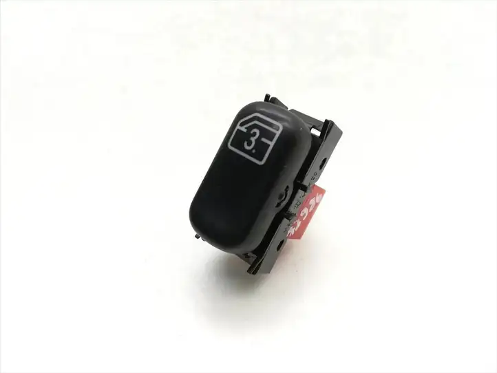 Mercedes-Benz ML W163 (1997 - 2005) 1638200410 Блок кнопок стеклоподъемников — фото 1