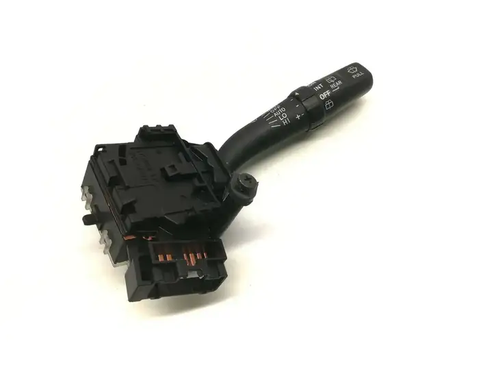 Toyota Avensis T250 (2006 - 2009) 84652-05170 Переключатель стеклоочистителей — фото 1