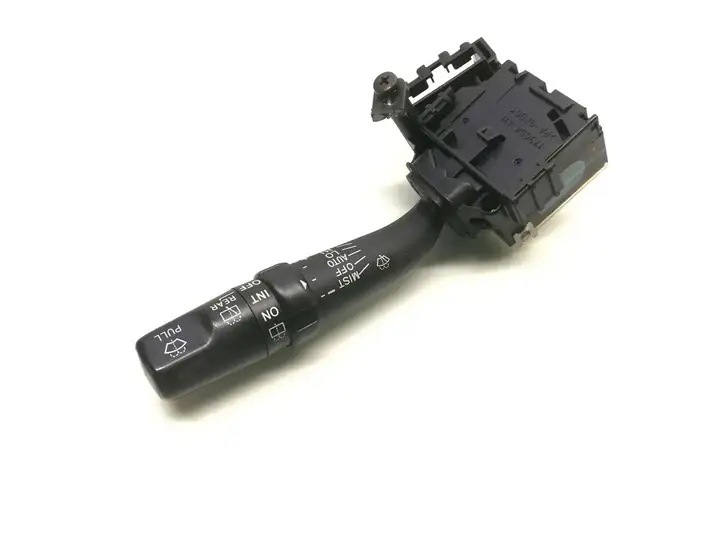 Toyota Avensis T250 (2006 - 2009) 84652-05170 Переключатель стеклоочистителей — фото 2