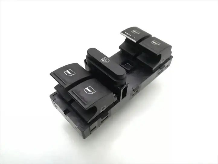 Volkswagen Jetta V (2005 - 2010) 1K4959857 Блок кнопок стеклоподъемников — фото 2