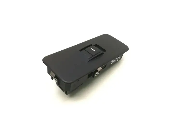 Land Rover Range Rover Sport L320 (2005 - 2009) YUD501070PVJ Блок кнопок стеклоподъемников — фото 1