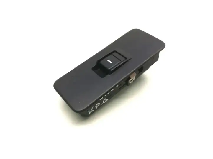 Land Rover Range Rover Sport L320 (2005 - 2009) YUD501070PVJ Блок кнопок стеклоподъемников — фото 2