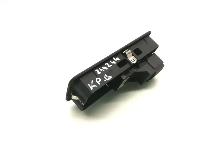 Land Rover Range Rover Sport L320 (2005 - 2009) YUD501070PVJ Блок кнопок стеклоподъемников — фото 3