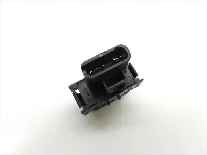 Mercedes-Benz ML W163 (1997 - 2005) 1638200210 Включатель обогрева — фото 4