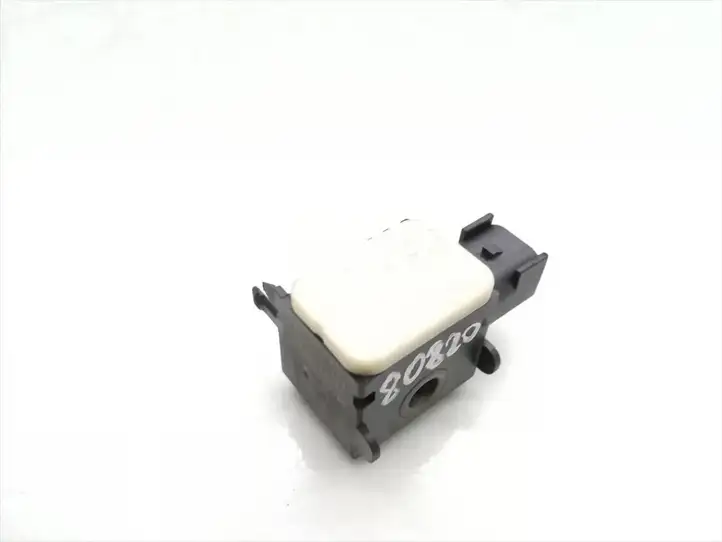 Hyundai Santa Fe (2005 - 2009) 95920-2B000 Датчик удара SRS — фото 2