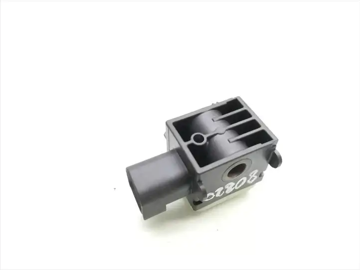 Hyundai Santa Fe (2005 - 2009) 95920-2B000 Датчик удара SRS — фото 4
