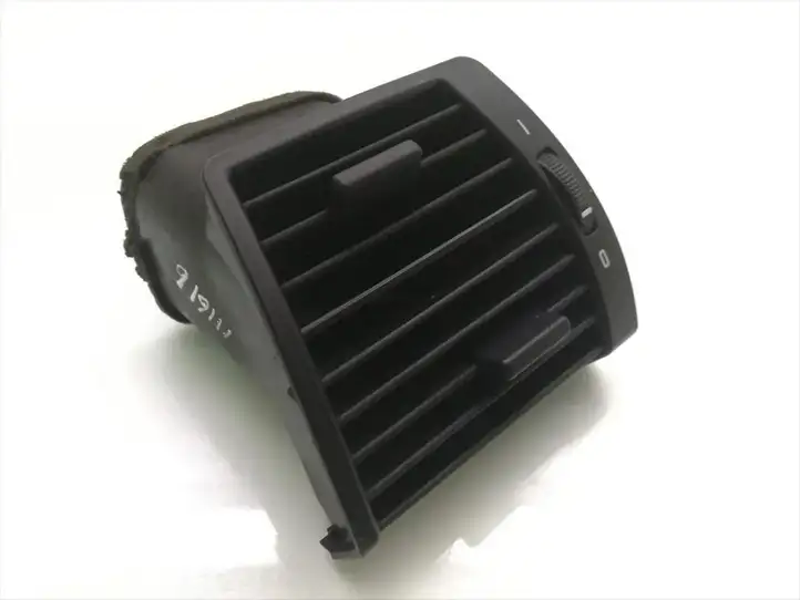 BMW X5 E53 (1999 - 2006) 8402215 Боковой воздушный дефлектор — фото 1