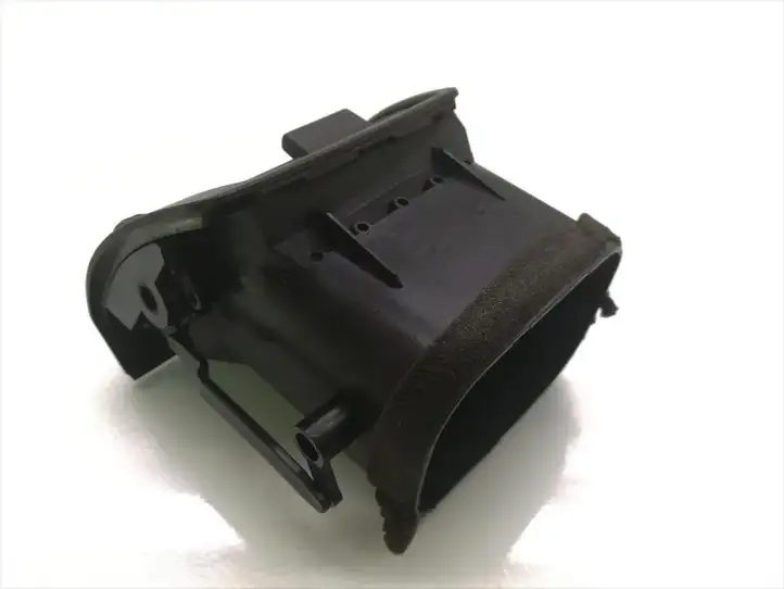 BMW X5 E53 (1999 - 2006) 8402215 Боковой воздушный дефлектор — фото 3