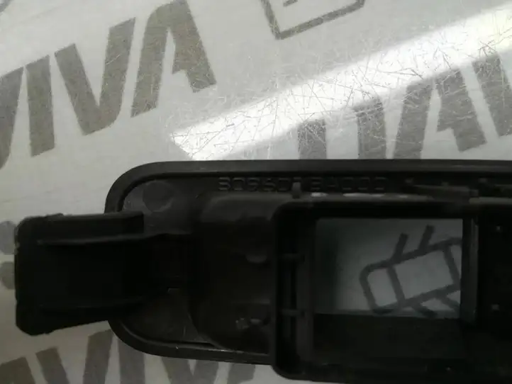 Nissan Primera (2001 - 2008) 80960BA000 Блок кнопок стеклоподъемников — фото 4