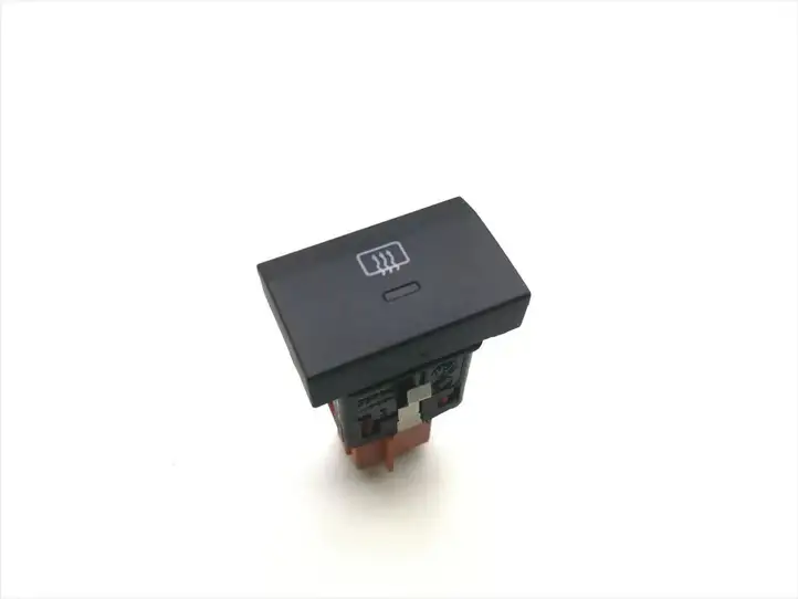 Volkswagen Polo V 6R (2009 - 2015) 6R0959621 Кнопка обогрева стекла — фото 1