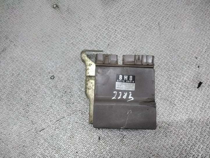 Nissan X-Trail T30 (2001 - 2007)  1310001190 Блок управления топливных форсунок