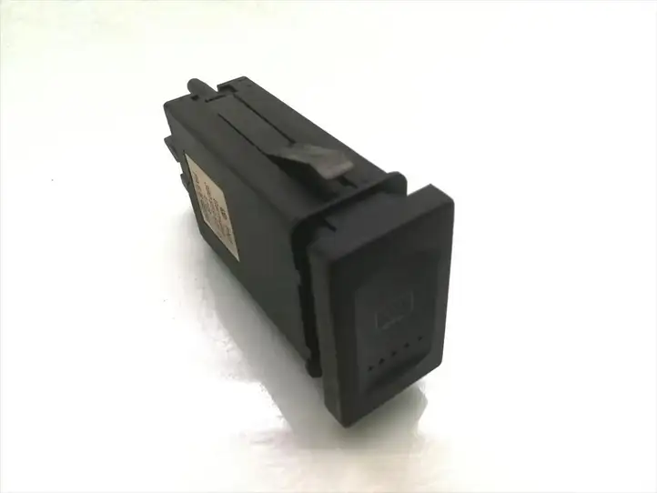 Volkswagen PASSAT B5.5 (2001 - 2005) 3B0959621D Кнопка обогрева стекла — фото 3