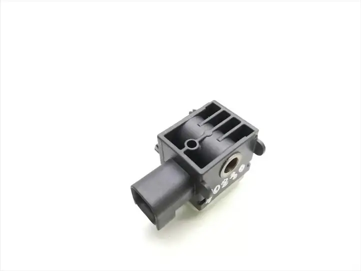 Hyundai Santa Fe (2005 - 2009) 95920-2B000 Датчик удара SRS — фото 4