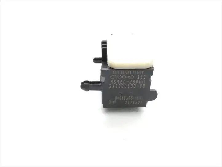 Hyundai Santa Fe (2005 - 2009) 95920-2B000 Датчик удара SRS — фото 5