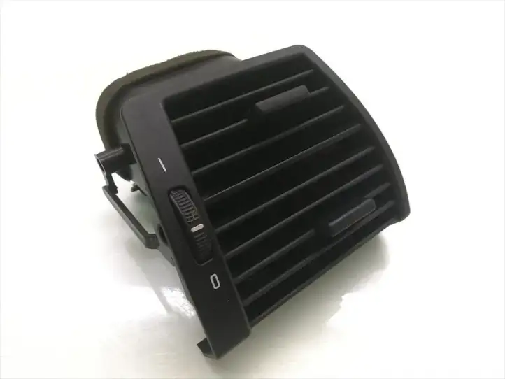 BMW X5 E53 (1999 - 2006) 8402216 Боковой воздушный дефлектор — фото 1