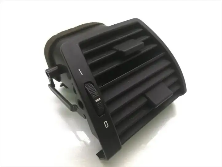 BMW X5 E53 (1999 - 2006) 8402216 Боковой воздушный дефлектор — фото 2