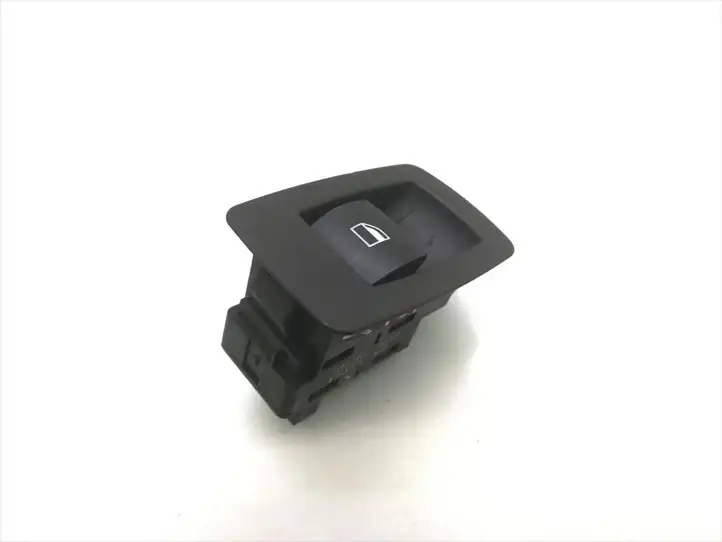 BMW 3 E92 E93 (2005 - 2014) 6945874 Кнопка стеклоподъемников — фото 1