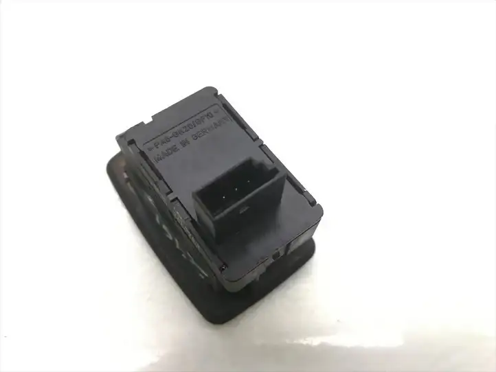 BMW 3 E92 E93 (2005 - 2014) 6945874 Кнопка стеклоподъемников — фото 4