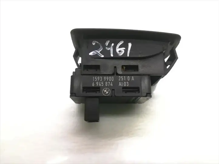 BMW 3 E92 E93 (2005 - 2014) 6945874 Кнопка стеклоподъемников — фото 5
