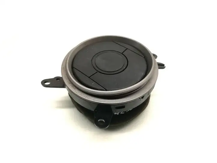 Honda Civic (2006 - 2011) 77620-SMG-E013-M1 Боковой воздушный дефлектор — фото 1