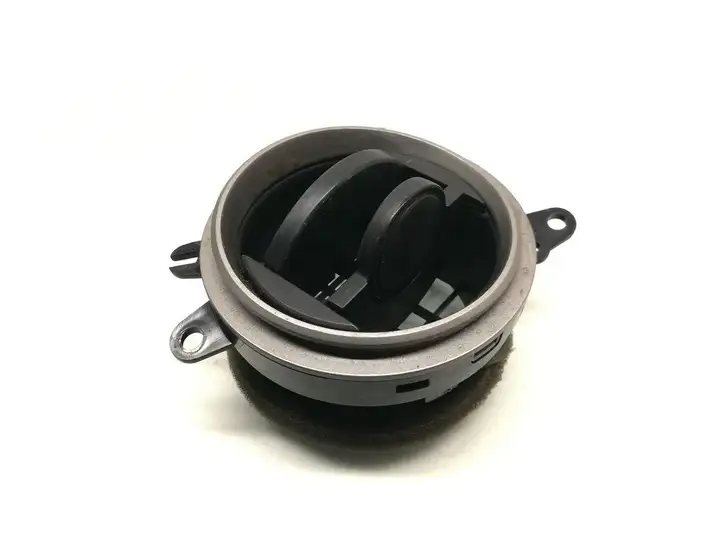 Honda Civic (2006 - 2011) 77620-SMG-E013-M1 Боковой воздушный дефлектор — фото 2