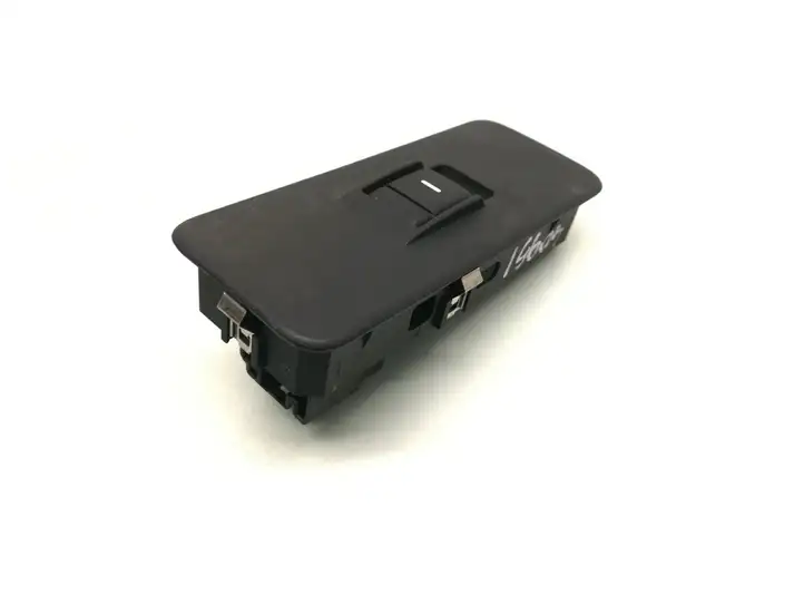 Land Rover Discovery 3 - LR3 (2004 - 2009) YUD501070PVJ Блок кнопок стеклоподъемников — фото 1