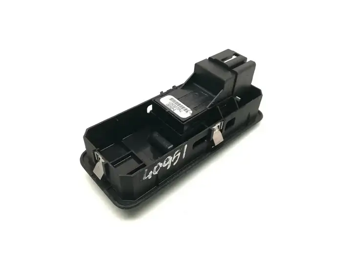 Land Rover Discovery 3 - LR3 (2004 - 2009) YUD501070PVJ Блок кнопок стеклоподъемников — фото 3