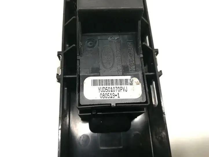 Land Rover Discovery 3 - LR3 (2004 - 2009) YUD501070PVJ Блок кнопок стеклоподъемников — фото 5