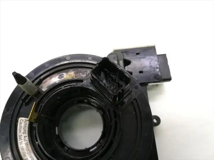 Volkswagen Jetta V (2005 - 2010) 1K0959653C Контактное кольцо SRS — фото 3