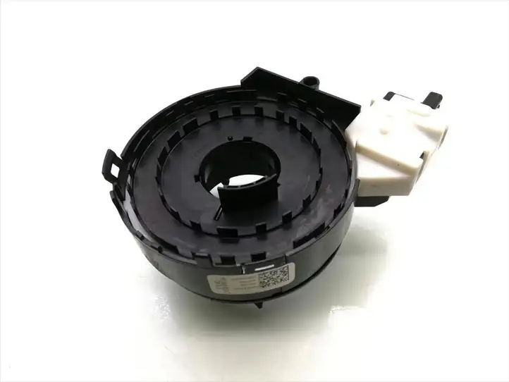 Volkswagen Jetta V (2005 - 2010) 1K0959653C Контактное кольцо SRS — фото 4