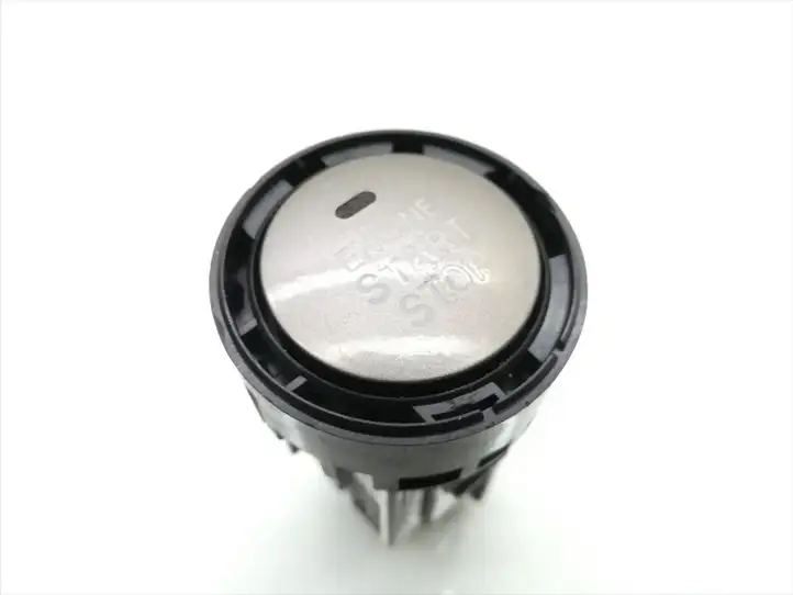 Lexus IS 220D-250-350 (2005 - 2010) 2005DJ0924 Включатель зажигания и стартера — фото 2