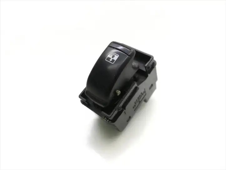 Chevrolet Lacetti (2004 - 2008) 621W04790 Блок кнопок стеклоподъемников — фото 1