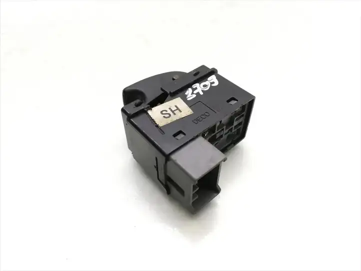 Chevrolet Lacetti (2004 - 2008) 621W04790 Блок кнопок стеклоподъемников — фото 3