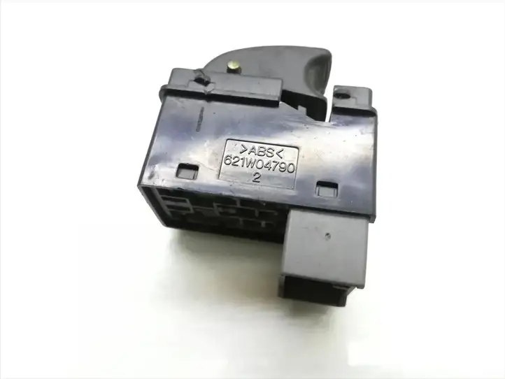 Chevrolet Lacetti (2004 - 2008) 621W04790 Блок кнопок стеклоподъемников — фото 5