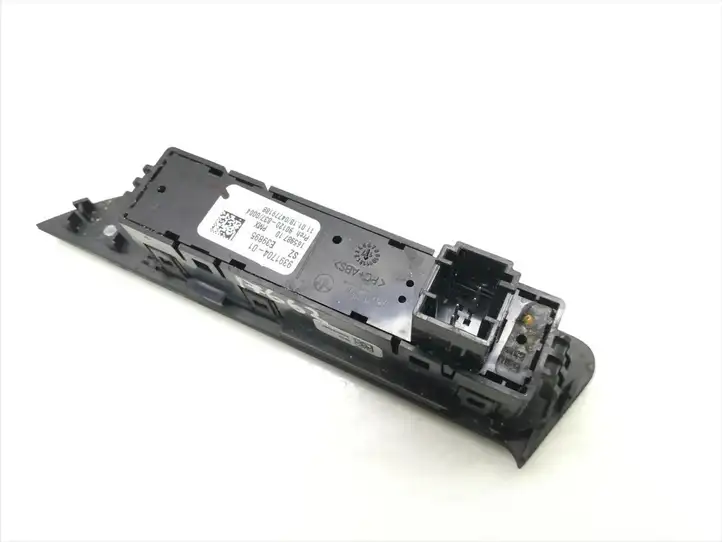 BMW 3 F30 F35 F31 (2012 - 2018) 9391704 Выключатель ASR — фото 4