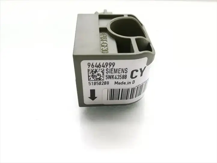Chevrolet Lacetti (2004 - 2008) 96464999 Датчик удара SRS — фото 5