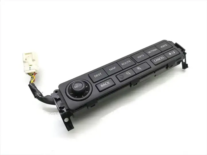 Nissan Murano Z50 (2002 - 2008) 28395-CC000 Кнопка управления круиз контроля — фото 1