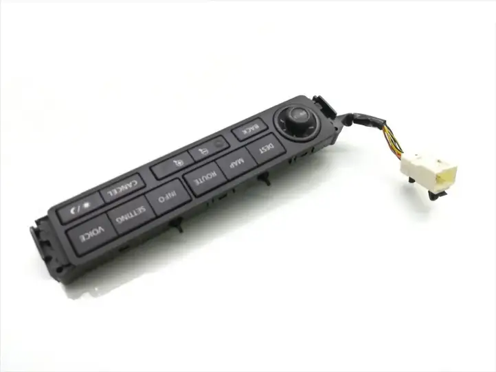 Nissan Murano Z50 (2002 - 2008) 28395-CC000 Кнопка управления круиз контроля — фото 2