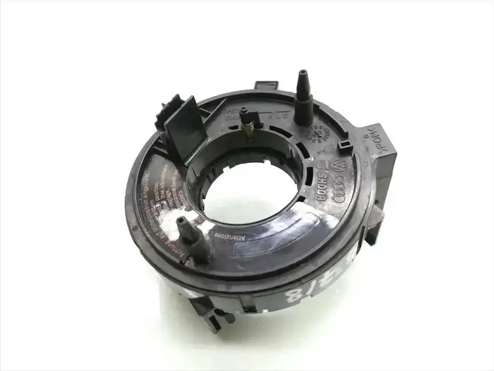 Audi A3/S3 8P (2004 - 2008) 1J0959653B Контактное кольцо SRS — фото 2
