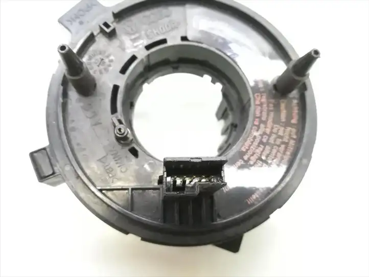 Audi A3/S3 8P (2004 - 2008) 1J0959653B Контактное кольцо SRS — фото 3
