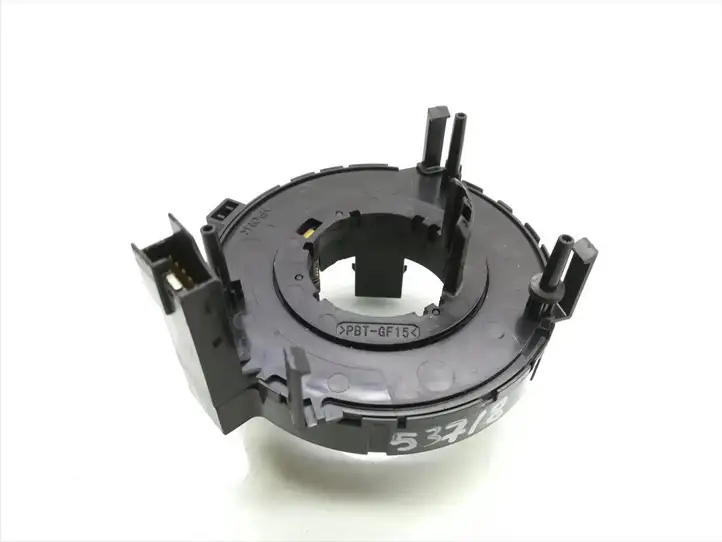 Audi A3/S3 8P (2004 - 2008) 1J0959653B Контактное кольцо SRS — фото 4