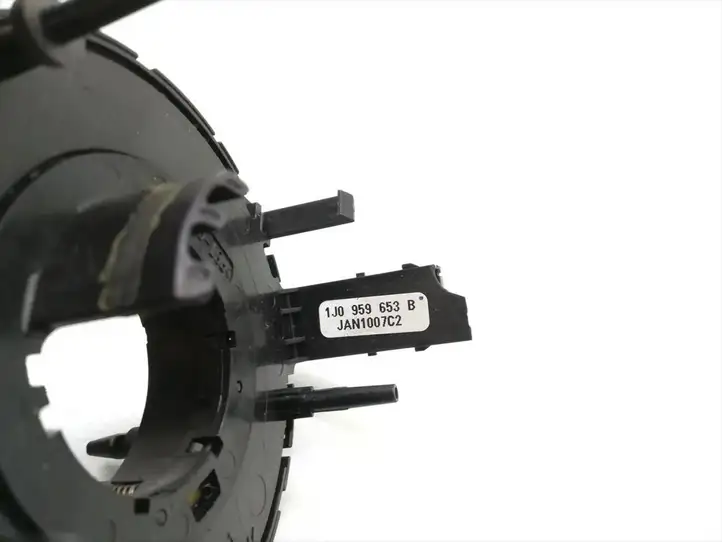 Audi A3/S3 8P (2004 - 2008) 1J0959653B Контактное кольцо SRS — фото 5